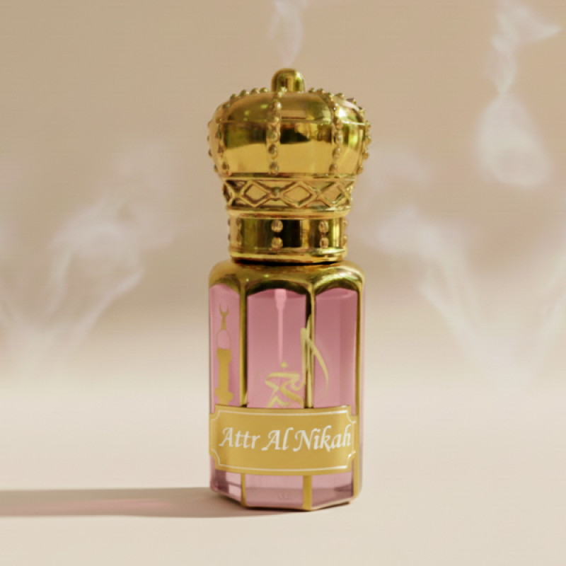 Attar Al Nikah
