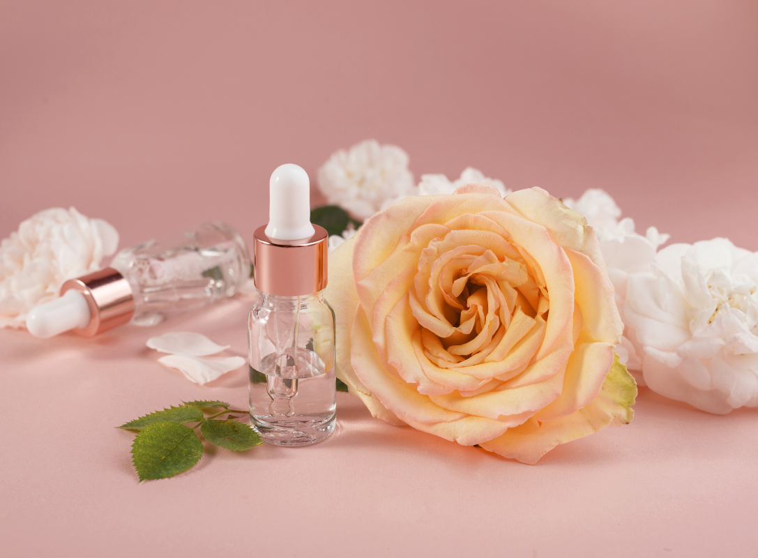 How to Choose the Perfect Perfume for Every Mood and Occasion